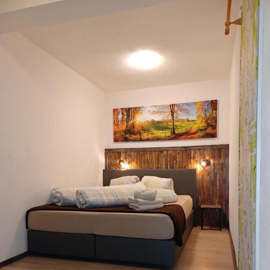 Ferienwohnung Heissl Fieberbrunn Εξωτερικό φωτογραφία