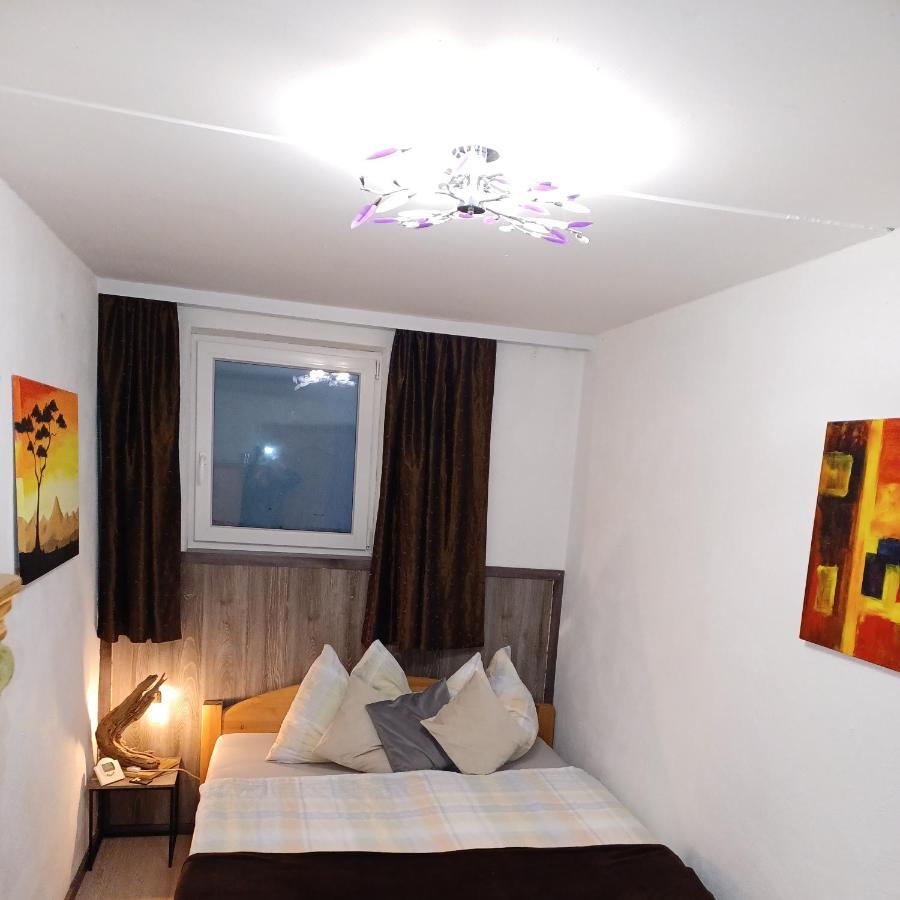 Ferienwohnung Heissl Fieberbrunn Εξωτερικό φωτογραφία