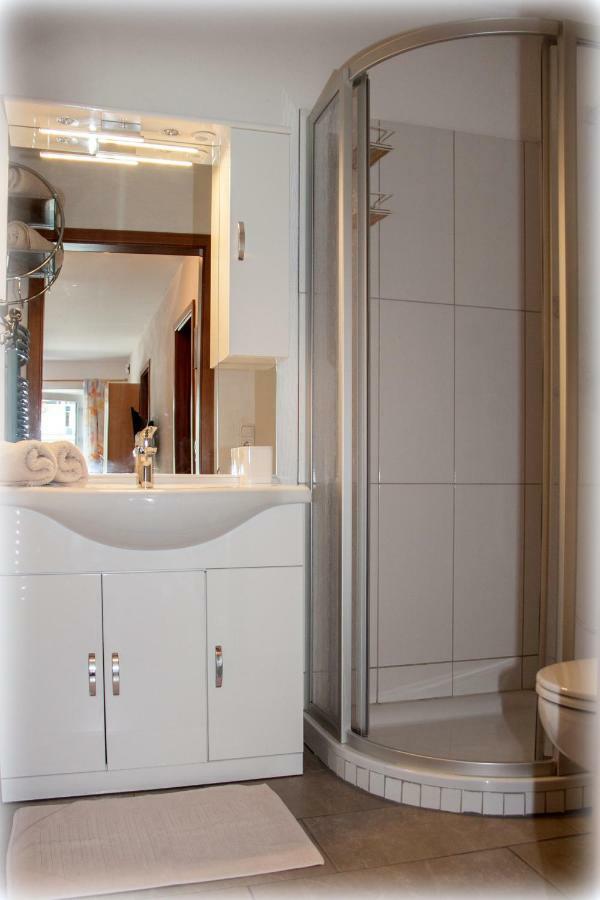 Ferienwohnung Heissl Fieberbrunn Εξωτερικό φωτογραφία