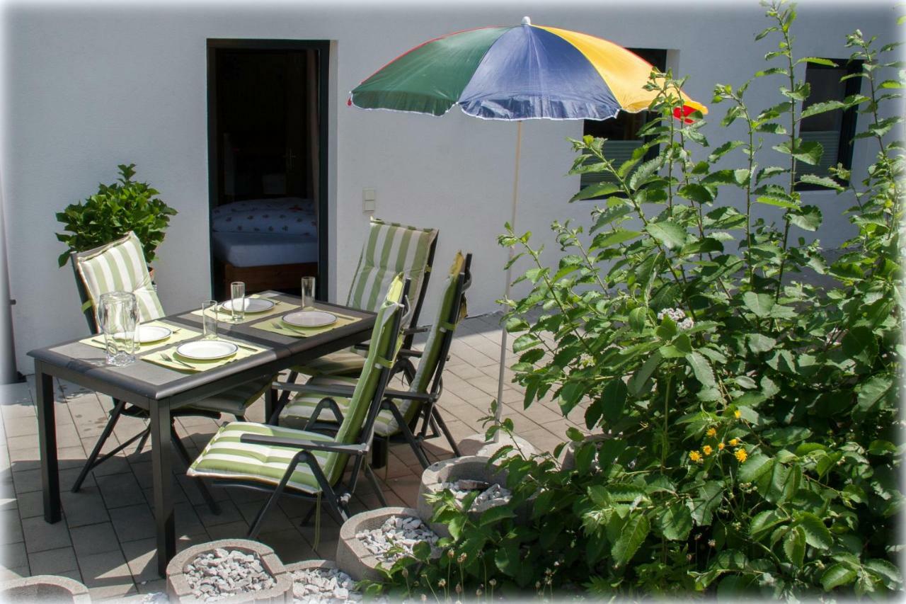 Ferienwohnung Heissl Fieberbrunn Εξωτερικό φωτογραφία